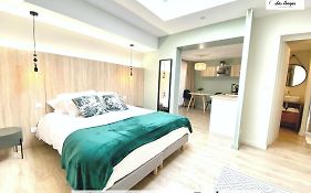 Les Anges - 6 Appartements - Place Des Heros